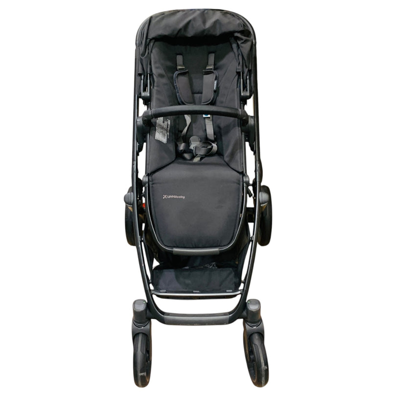 Uppababy-Vista-V3-Stroller-Jake/Charcoal-1-2