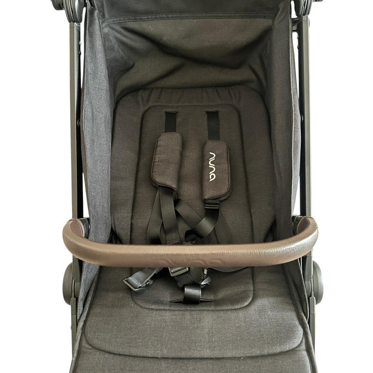 Nuna-Stroller-with-One-Touch-Folding-System-Black-1-5