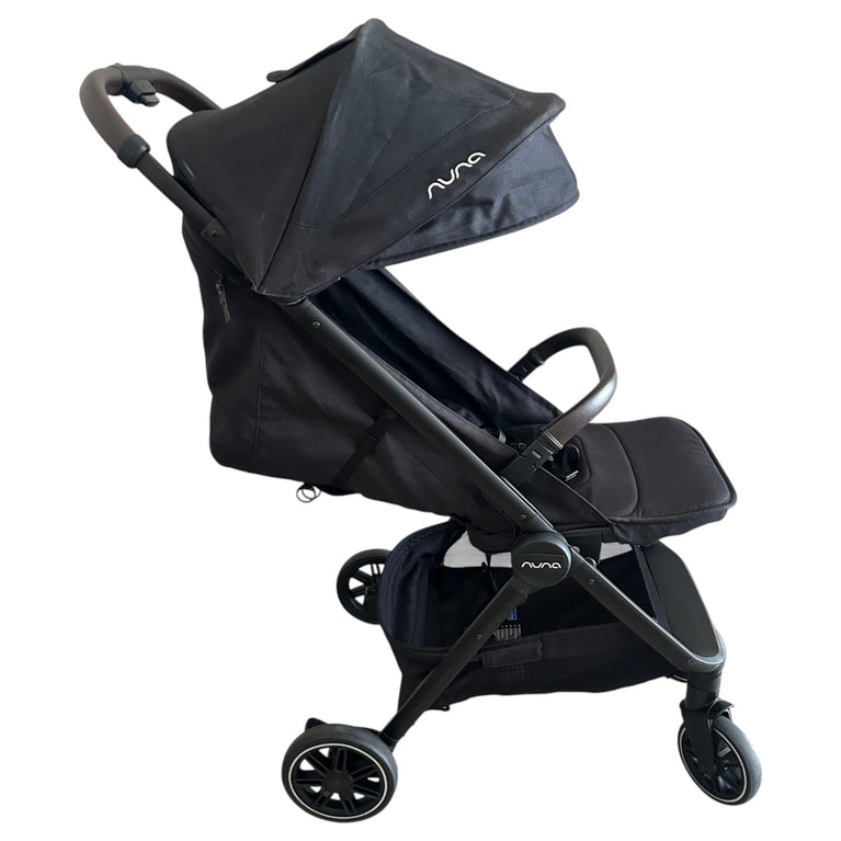Nuna-Stroller-with-One-Touch-Folding-System-Black-1-7
