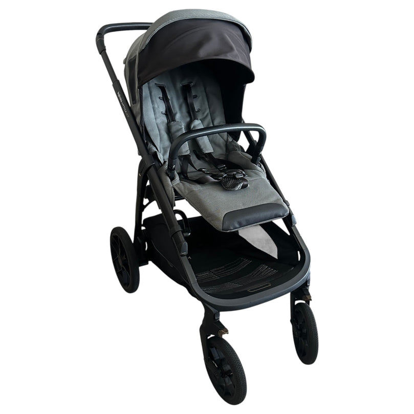 Inglesina-Aptica-XT-Stroller-Fabrics-Taiga-Green-Frame-Black-1-1
