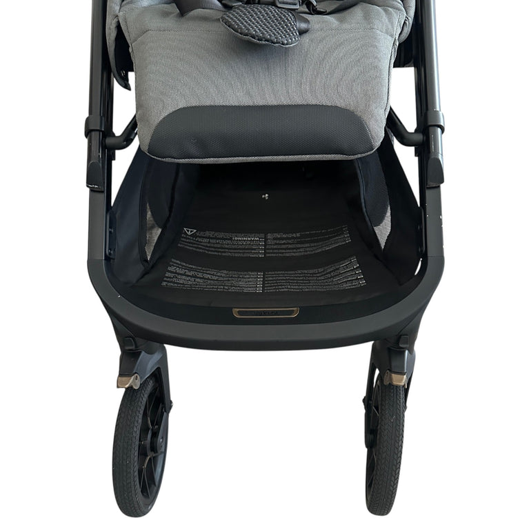 Inglesina-Aptica-XT-Stroller-Fabrics-Taiga-Green-Frame-Black-1-5