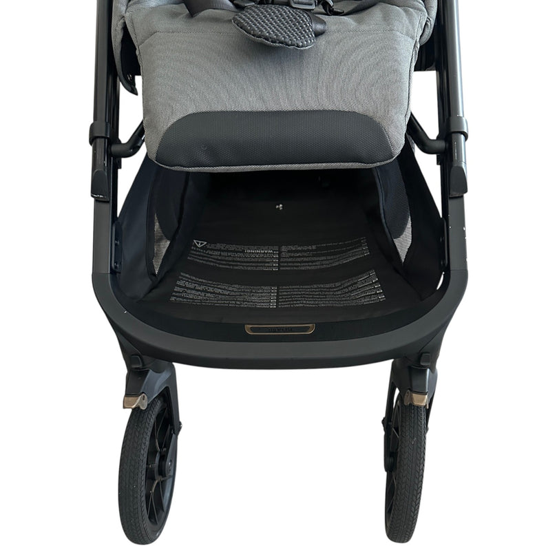 Inglesina-Aptica-XT-Stroller-Fabrics-Taiga-Green-Frame-Black-1-5