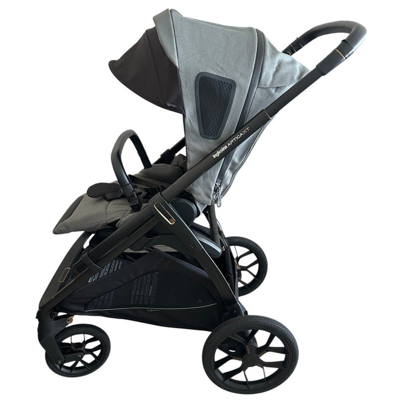 Inglesina-Aptica-XT-Stroller-Fabrics-Taiga-Green-Frame-Black-1-7