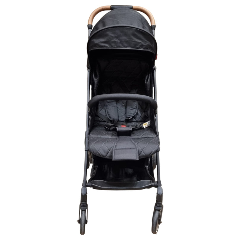 Teknum-Travel-Lite-Stroller-Black-2-2