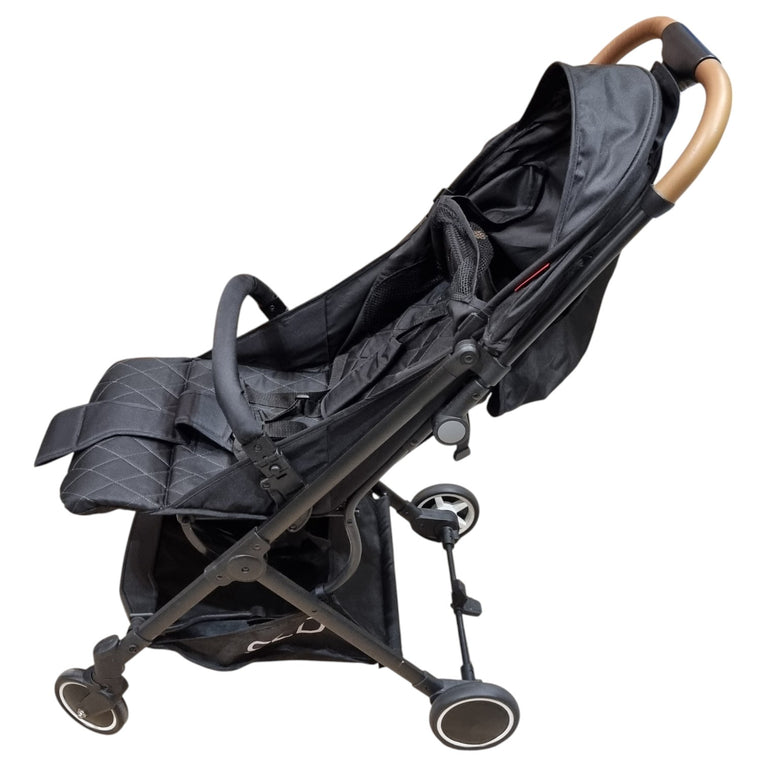 Teknum-Travel-Lite-Stroller-Black-2-4