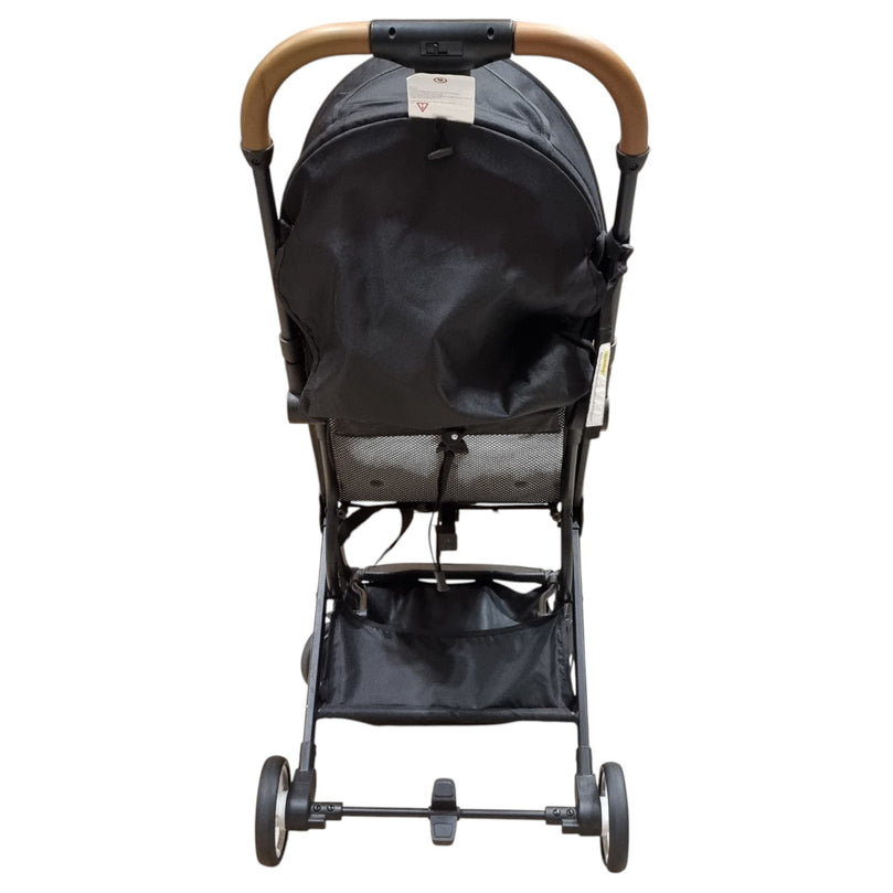 Teknum-Travel-Lite-Stroller-Black-2-5