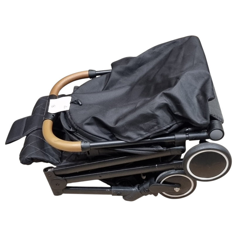 Teknum-Travel-Lite-Stroller-Black-2-8