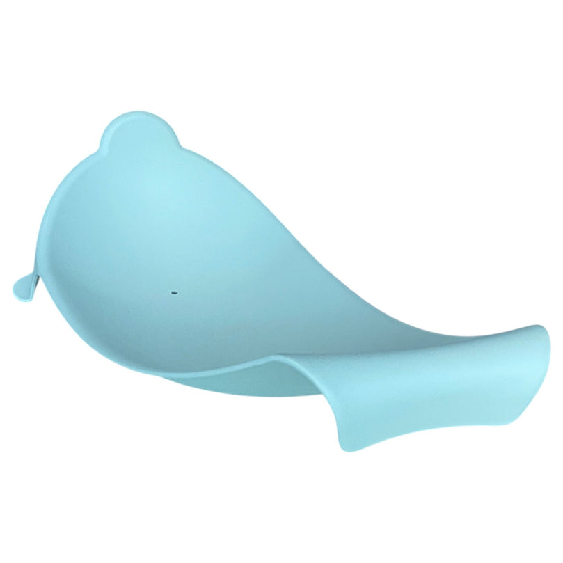 Stokke-Flexi-Bath-Tub-With-Newborn-Support-&-Stand-Set-White-3-8
