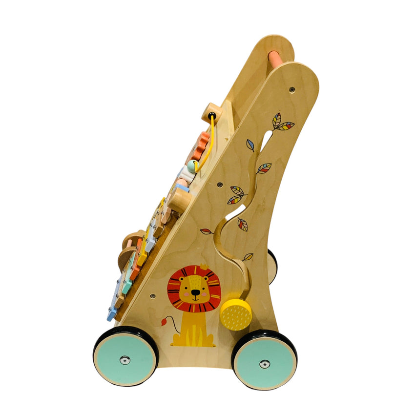 Eurekakids-Wooden-Baby-Activity-Walker-Multicolor-1-4