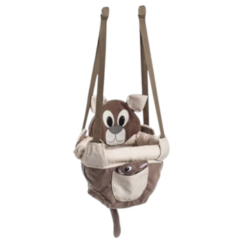 Evenflo-Exersaucer-Johnny-Jumper-Brown-1-1