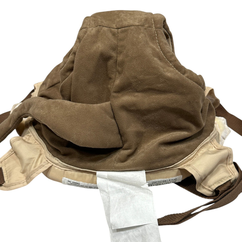 Evenflo-Exersaucer-Johnny-Jumper-Brown-1-4