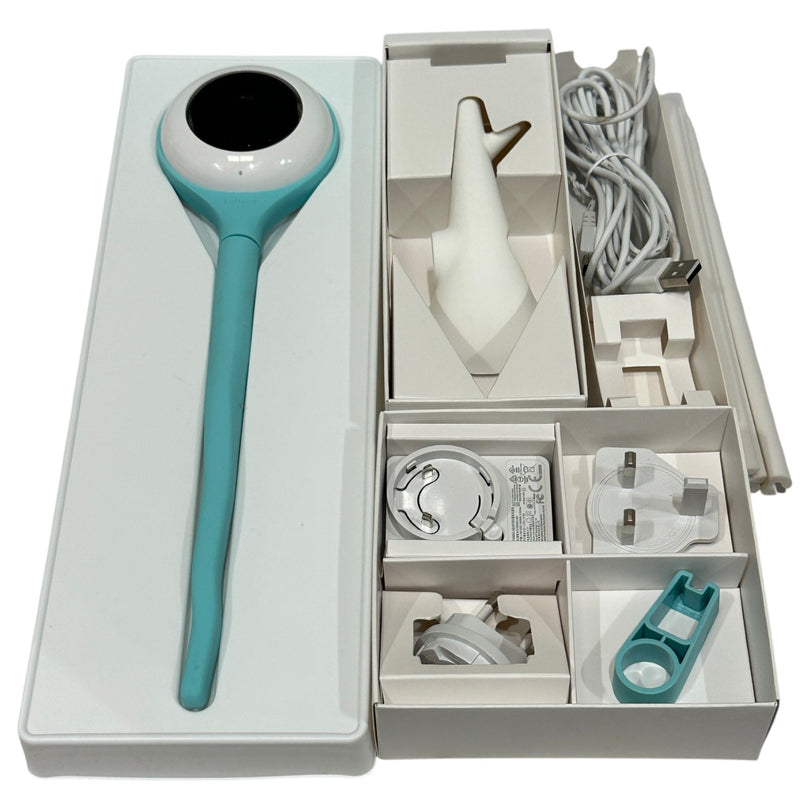 Lollipop-Baby-Camera-with-True-Crying-Detection-&-Sensor-for-Baby-Monitor-Turquoise-1-3