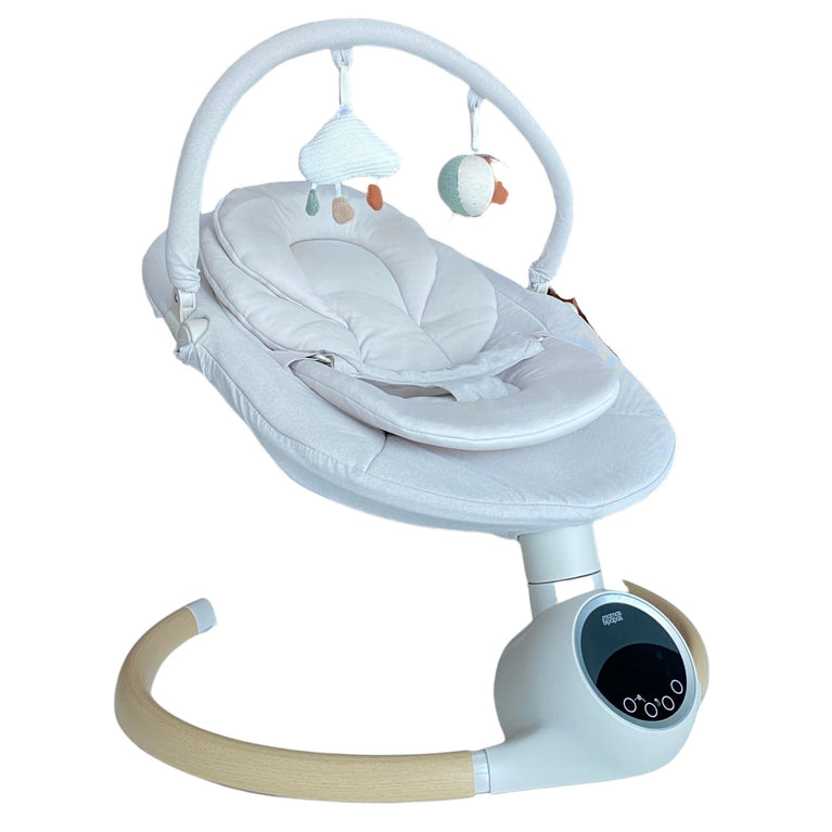 Mamas-&-Papas-Alto-Smart-Baby-Swing-Cashmere-1-1