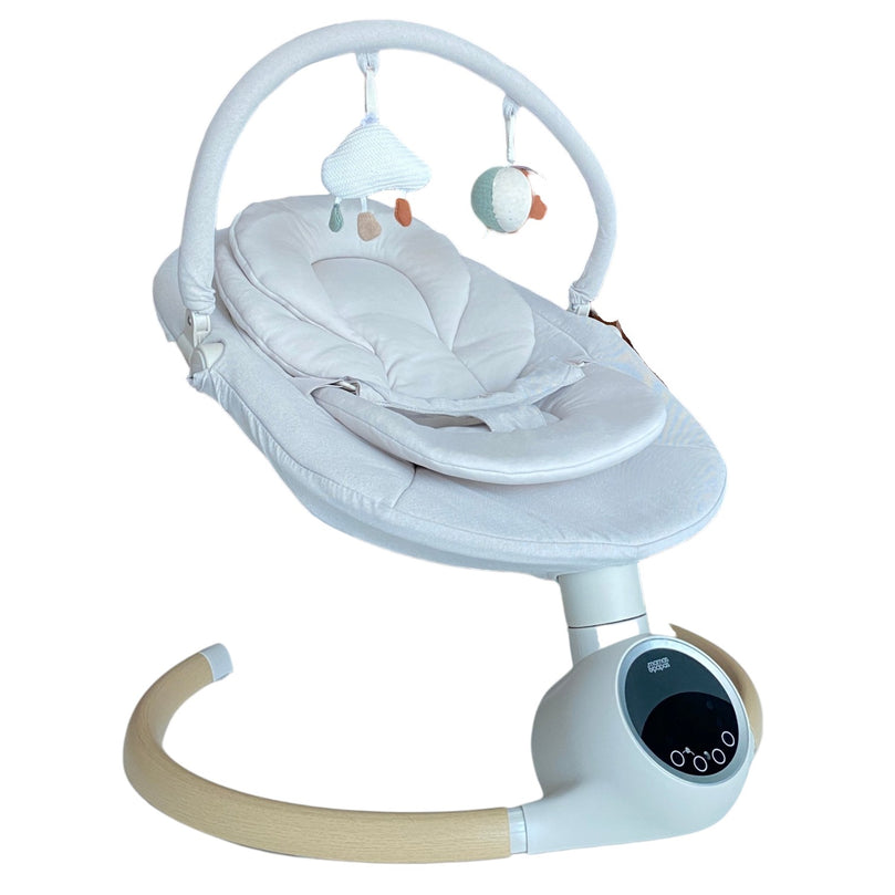 Mamas-&-Papas-Alto-Smart-Baby-Swing-Cashmere-1-1