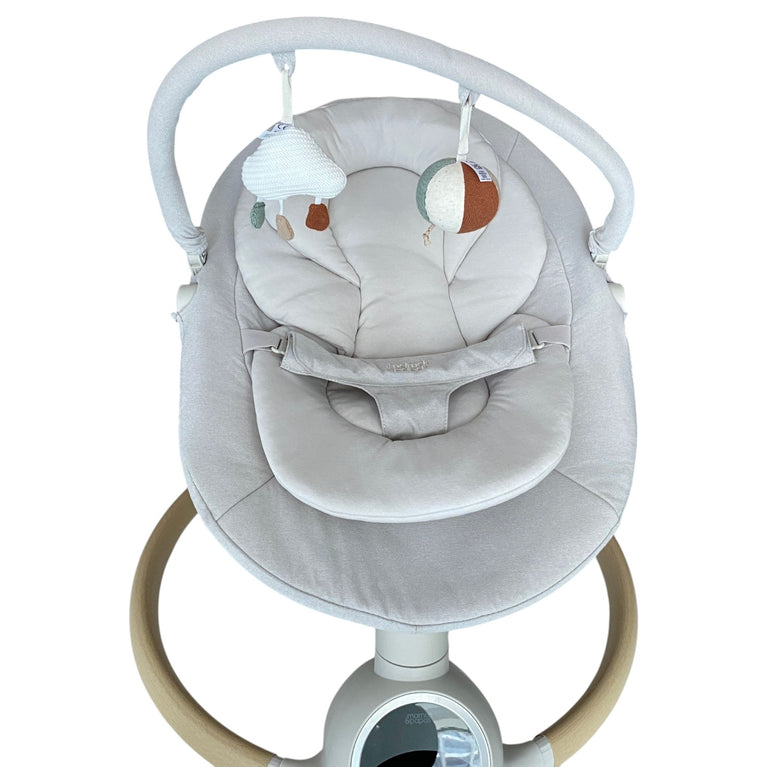 Mamas-&-Papas-Alto-Smart-Baby-Swing-Cashmere-1-3