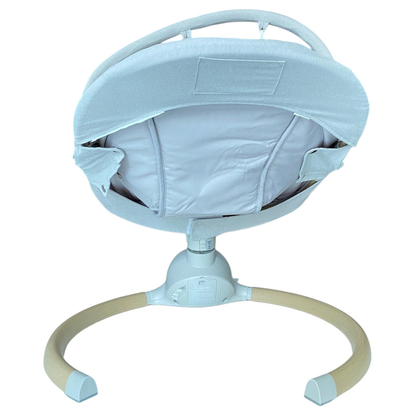 Mamas-&-Papas-Alto-Smart-Baby-Swing-Cashmere-1-9