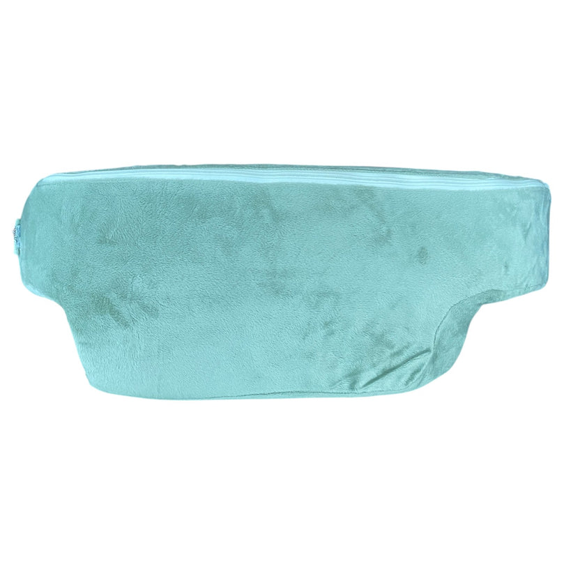 My-Brest-Friend-Deluxe-Nursing-Pillow-Green-1-3