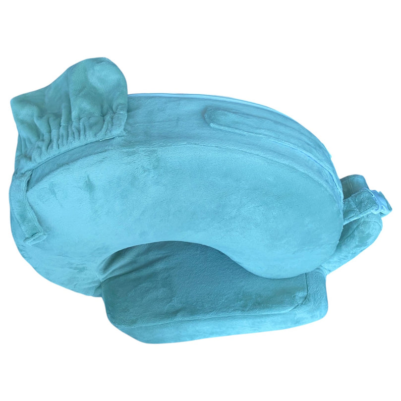 My-Brest-Friend-Deluxe-Nursing-Pillow-Green-1-7