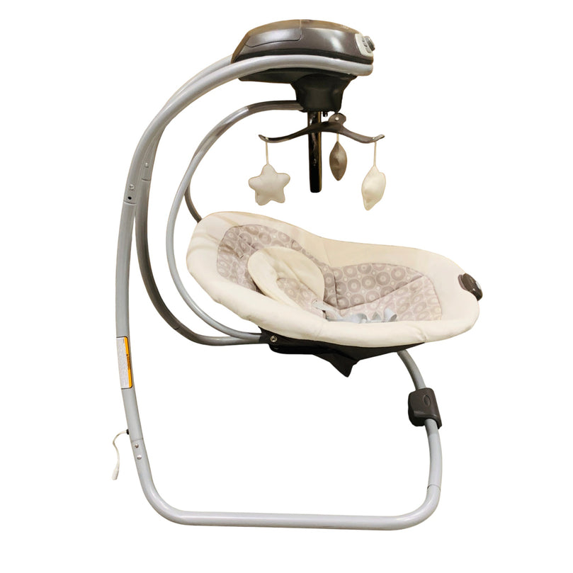 Graco-Simple-Sway-Swing-Abbington-1-3