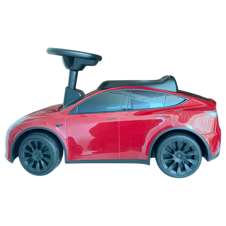 Tesla-Radio-Flyer-My-First-Model-Y-Cherry-Red-1-4