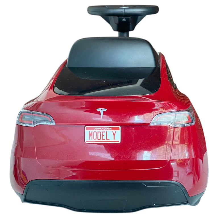 Tesla-Radio-Flyer-My-First-Model-Y-Cherry-Red-1-5
