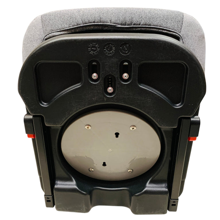 Moon-Rover-Baby/Infant-Travel-Car-Seat-Grey-1-11