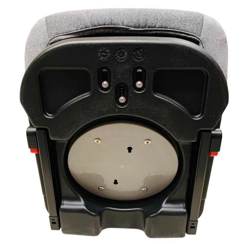 Moon-Rover-Baby/Infant-Travel-Car-Seat-Grey-1-11