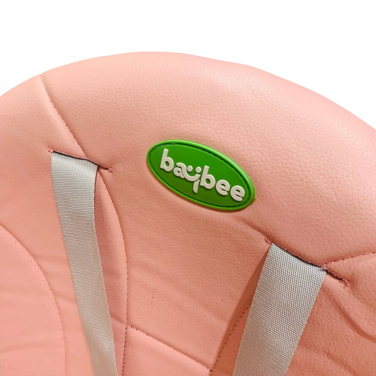Baybee-3-in-1-Baby-HighChair-Pink-1-5
