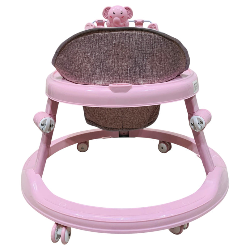 Fab-N-funky-Stylish-Roll-and-Learn-Baby-Activity-Walker-Cushioned-Seat-Pink-1-9