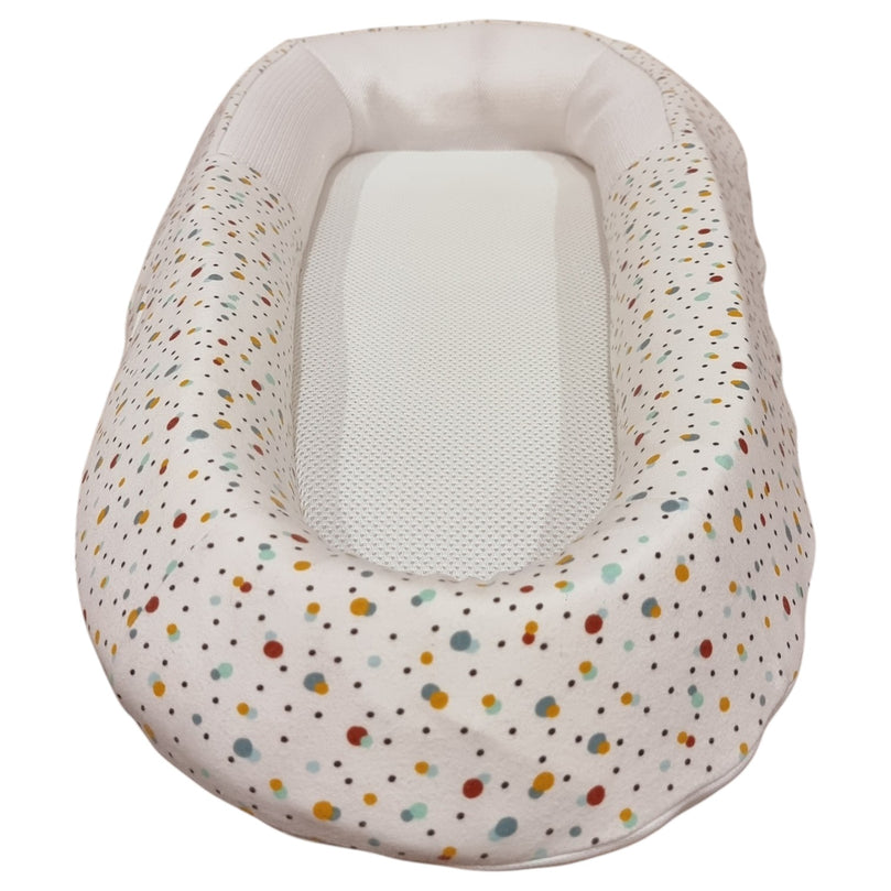 Purflo-Sleep-Tight-Baby-Bed-Scandi-Spot-1-2
