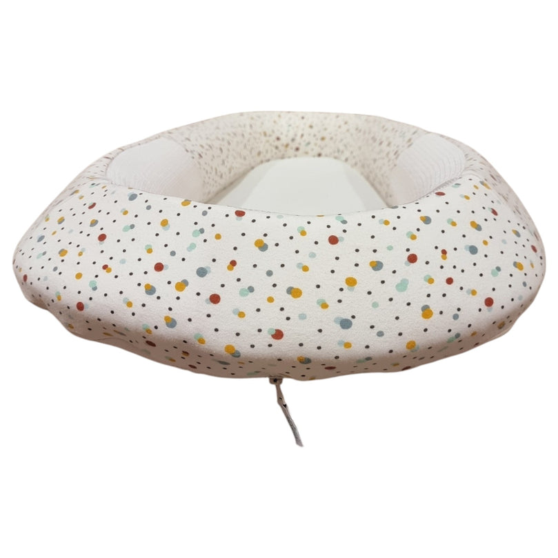 Purflo-Sleep-Tight-Baby-Bed-Scandi-Spot-1-6