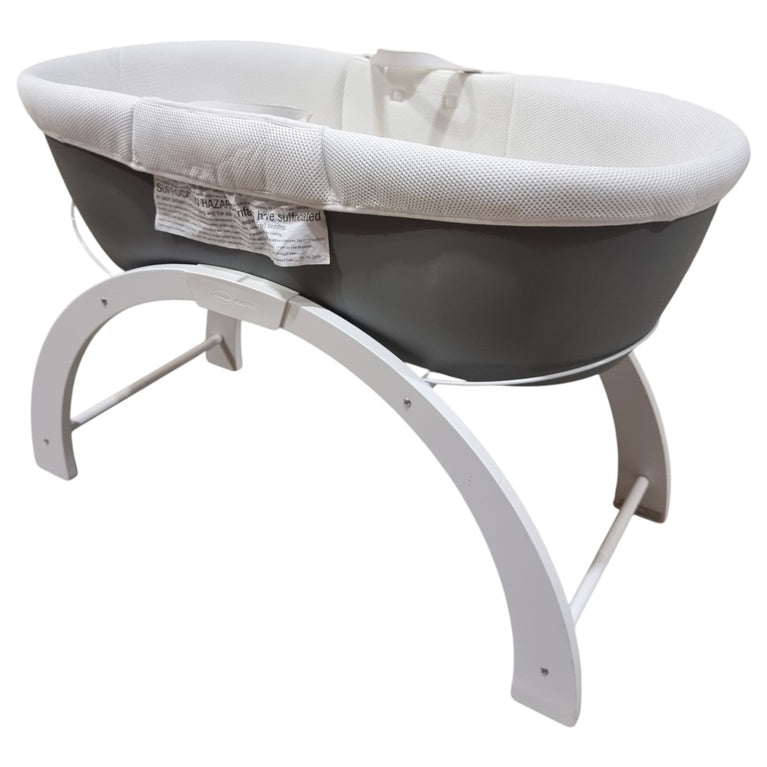 Shnuggle-Dreami-Baby-Sleeper-Slate-Grey-2-1
