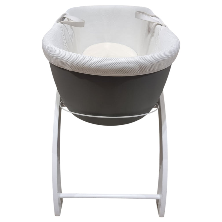 Shnuggle-Dreami-Baby-Sleeper-Slate-Grey-2-2