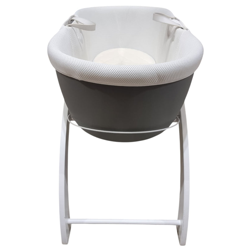 Shnuggle-Dreami-Baby-Sleeper-Slate-Grey-2-2