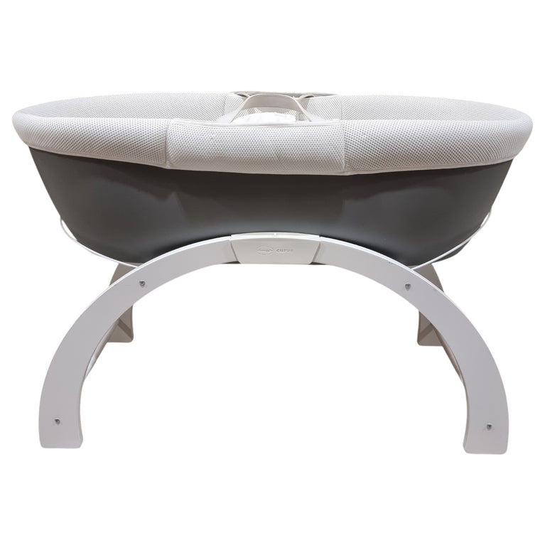 Shnuggle-Dreami-Baby-Sleeper-Slate-Grey-2-4