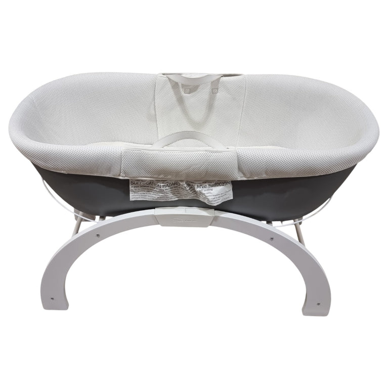 Shnuggle-Dreami-Baby-Sleeper-Slate-Grey-2-5