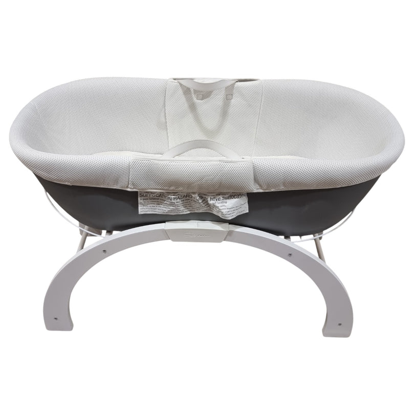 Shnuggle-Dreami-Baby-Sleeper-Slate-Grey-2-5