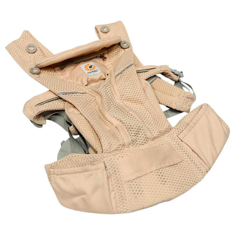 Ergobaby-Baby-Carrier-Beige-2-1