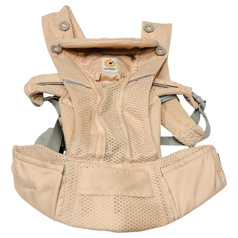 Ergobaby-Baby-Carrier-Beige-2-2