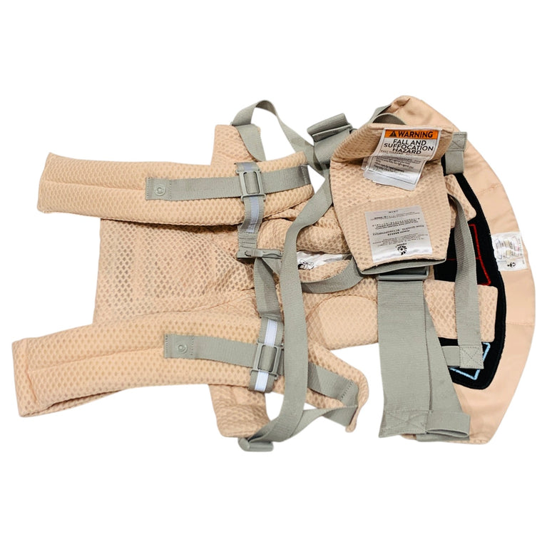 Ergobaby-Baby-Carrier-Beige-2-3