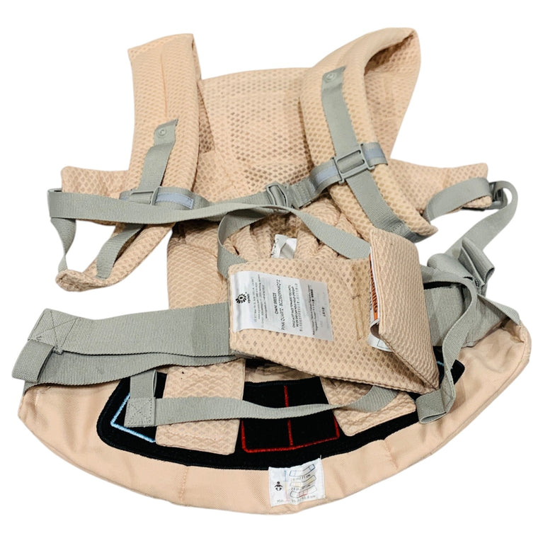 Ergobaby-Baby-Carrier-Beige-2-4