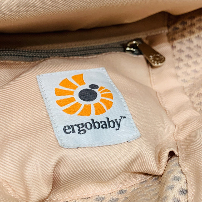 Ergobaby-Baby-Carrier-Beige-2-5