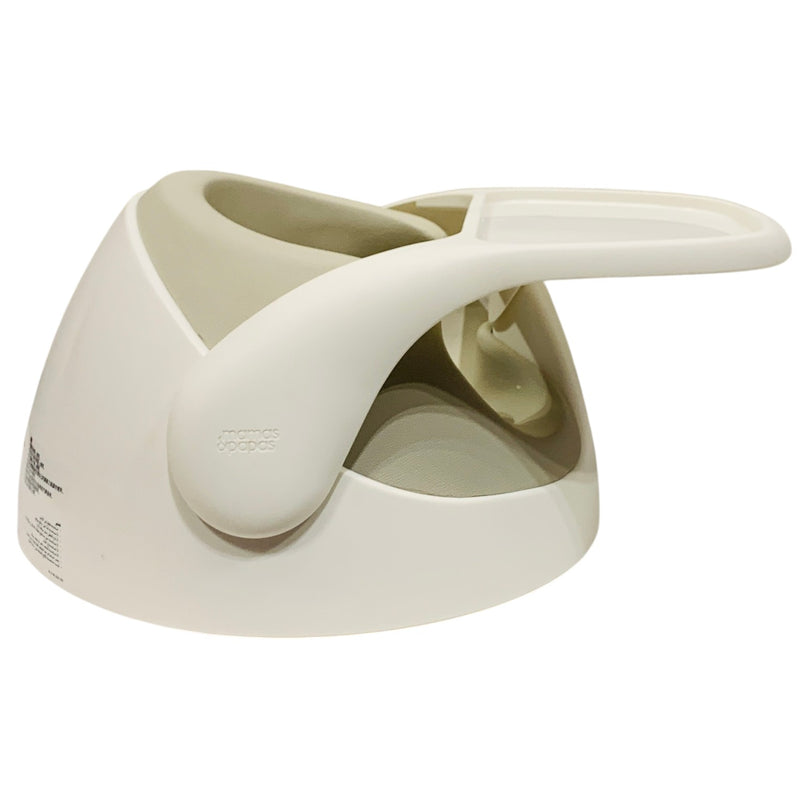 Mamas-&-Papas-Baby-Snug-Seat-Pebble-Grey-1-3