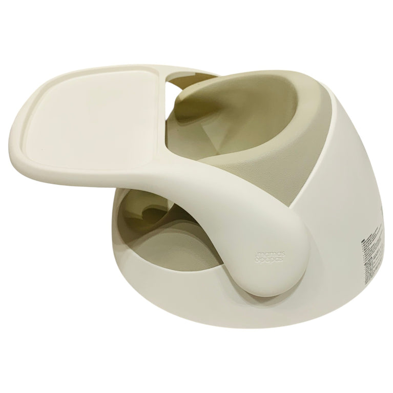 Mamas-&-Papas-Baby-Snug-Seat-Pebble-Grey-1-4