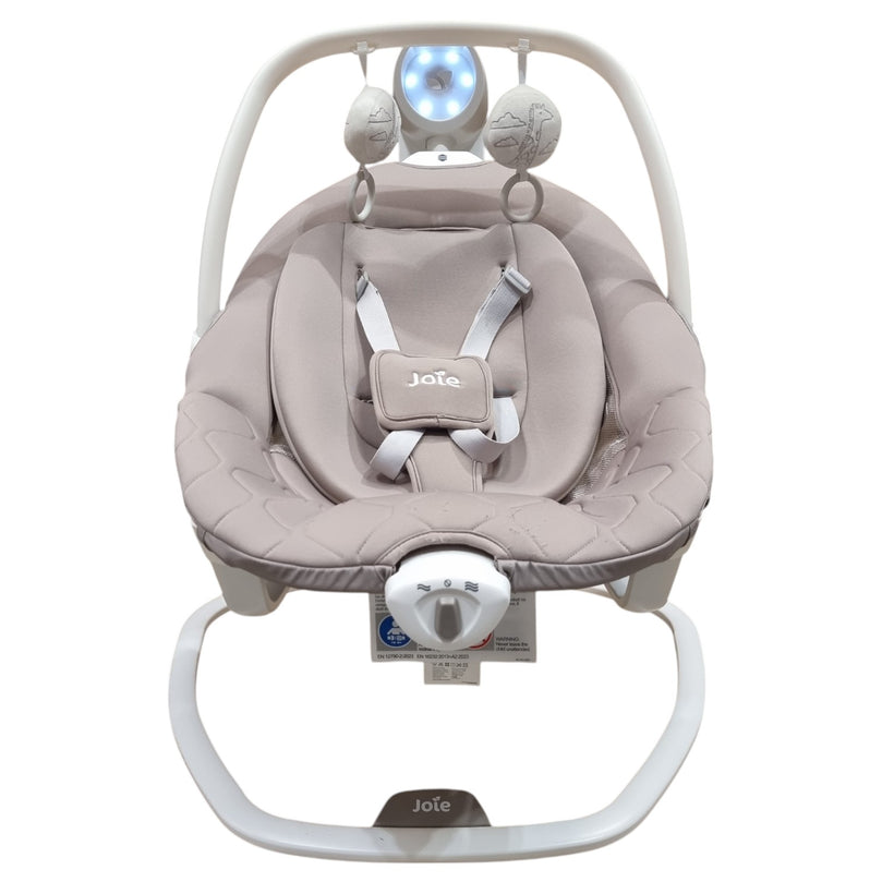 Joie-Serina-Swing-with-2-in-1-Design-White-and-Brown-1-2