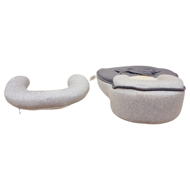 Babymoov-Cosydream+-Grey-&-White-2-3