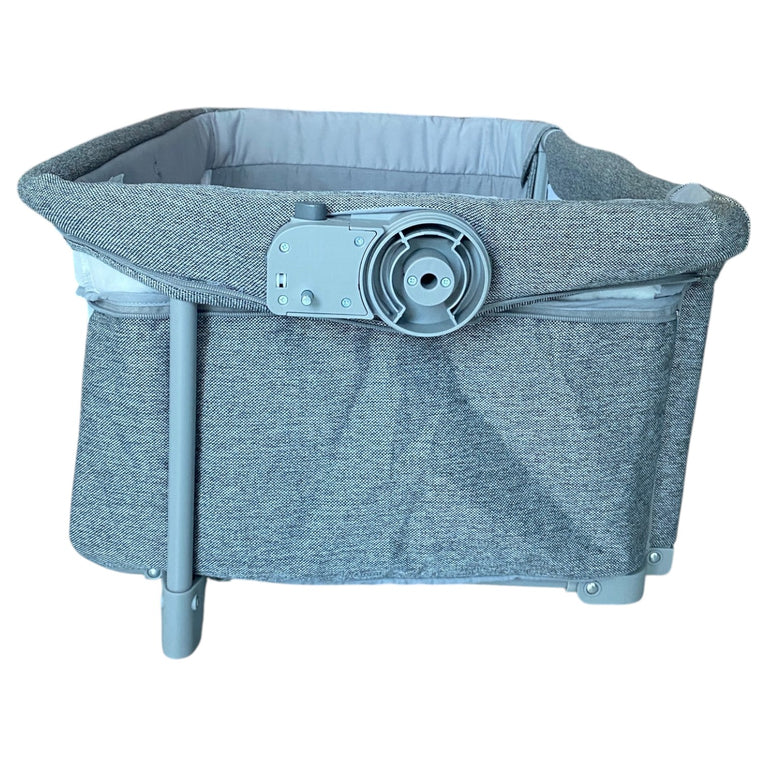 Chicco-Next2Me-Magic-Evo-Co-sleeping-Crib-Dark-Grey-3-7