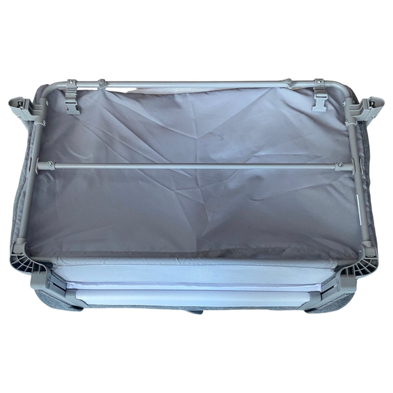 Chicco-Next2Me-Magic-Evo-Co-sleeping-Crib-Dark-Grey-3-9