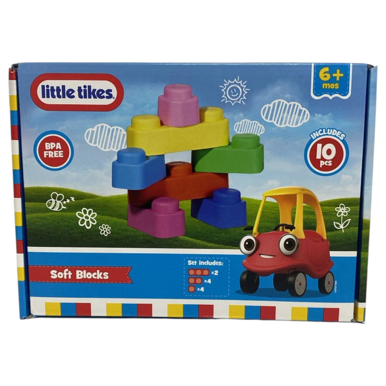 Little-Tikes-Soft-Blocks-Set-10-pcs-1-2
