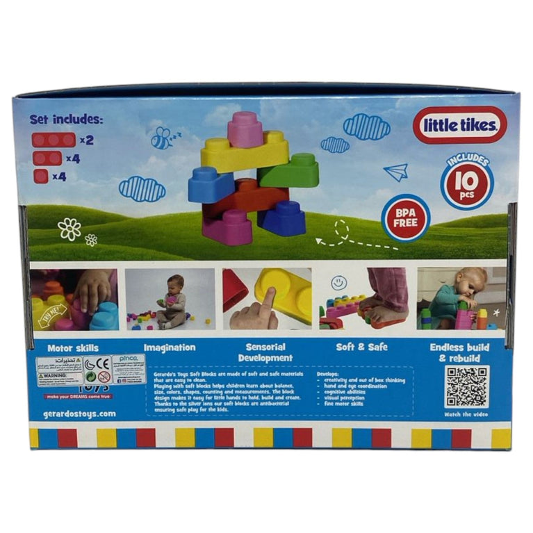 Little-Tikes-Soft-Blocks-Set-10-pcs-1-3